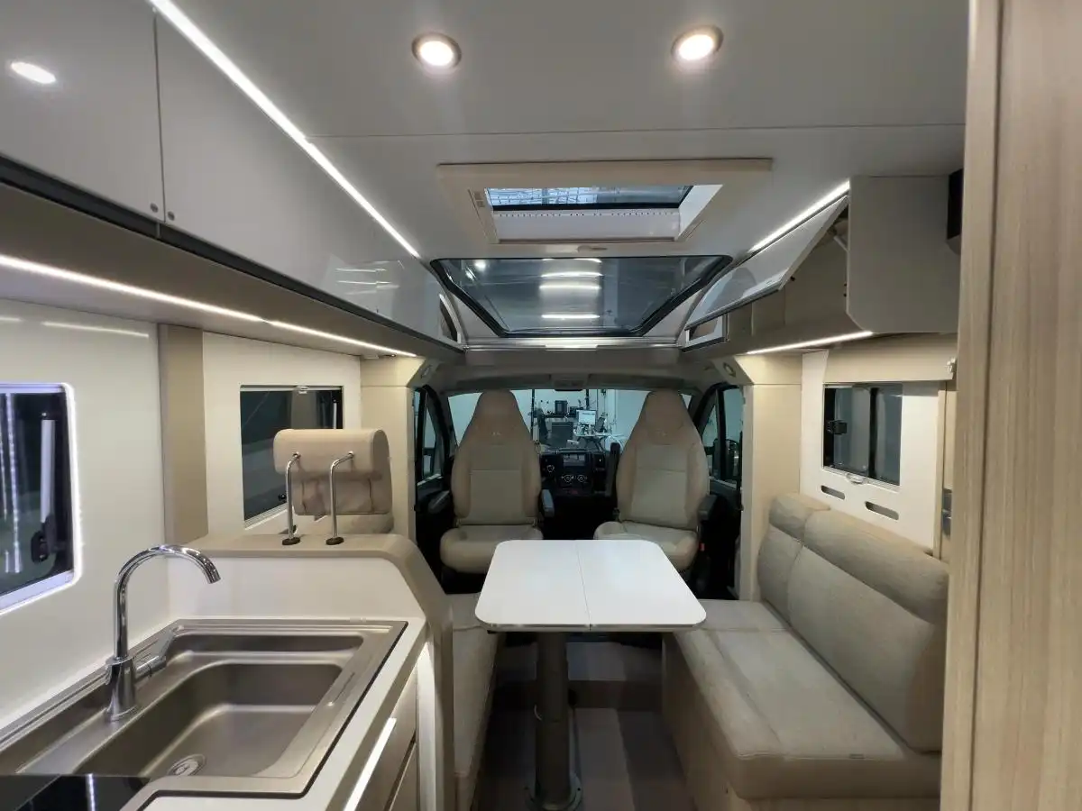 ADRIA Compact DL Supreme - Ansicht 10